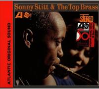 Sonny Stitt – Sonny Stitt & The Top Brass