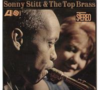 Sonny Stitt - Sonny Stitt & The Top Brass [Vinilo]