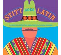 Sonny Stitt - Stitt Goes Latin [Vinilo]