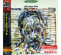 Sonny Stitt - Stitt Plays Bird