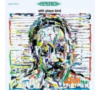 Sonny Stitt - Stitt Plays Bird (International Release)