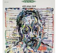 Sonny Stitt - Stitt Plays Bird [Vinilo]
