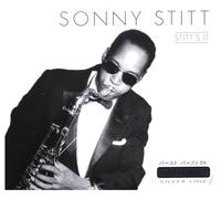 Sonny Stitt - Stitt's It