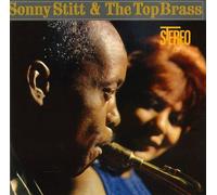 Sonny Stitt & the Top Brass
