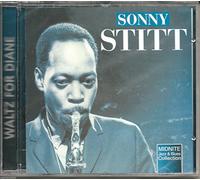 Sonny Stitt - Waltz for Diane