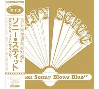 Sonny Stitt - When Sonny Blows Blue [Vinilo]