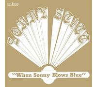 Sonny Stitt - When Sonny Blows Blue [VINYL] [Vinilo]