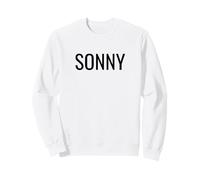 Sonny Sudadera