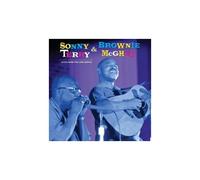 Sonny Terry and Brownie McGhee - Live from The Ash Grove