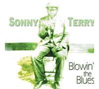 Sonny Terry - Blowin The Blues