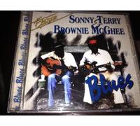 Sonny Terry & Brownie McGhee Blues