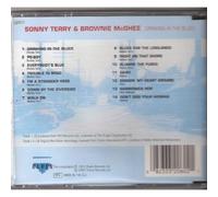 Sonny Terry & Brownie McGhee - Drinking in The Blues