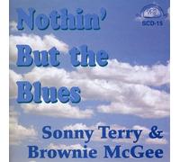 Sonny Terry / Brownie McGhee - Nothin' But The Blues