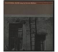 Sonny Terry & Brownie McGhee - Traditional Blues Sung By Brownie McGhee