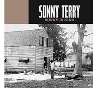 Terry, Sonny - Sonny Is King