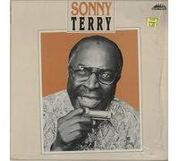 Sonny Terry - Sonny Terry