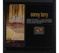 Sonny Terry - Sonny Terry [Import] [Vinilo]
