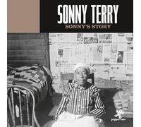 Sonny Terry - Sonny's Story