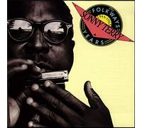 Sonny Terry - The Folkways Years, 1944-1963
