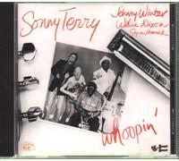 Sonny Terry - Whoopin'