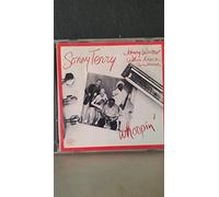 Sonny Terry - Whoopin'