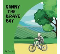 Sonny The Brave Boy
