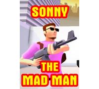 Sonny The Mad Man: Casual Arcade Shooter (PC) Steam Key GLOBAL