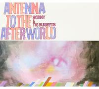 SONNY & THE SUNSETS - Antenna to the Afterworld