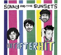Sonny & the Sunsets – Hit After Hit – Vinilo – Importación USA