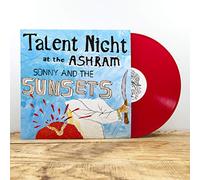 Sonny & The Sunsets - Talent Night At The Ashram [Vinilo]