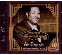 Sonny Thompson - Jam Sonny Jam