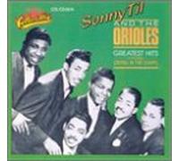 Sonny Til & the Orioles - Greatest Hits
