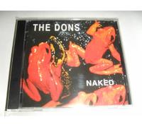 Sonny Vincent & Dons - Naked