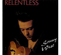Sonny West - Relentless (LP)