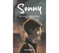 Sonny: When your world is shaken, the question still remains, who am I?