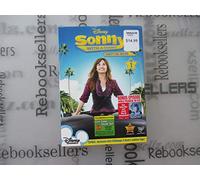 Sonny With a Chance 1: Sonny's Big Break [Reino Unido] [DVD]