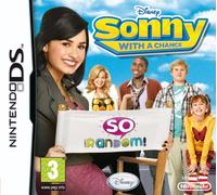 Sonny with a Chance (Nintendo DS) [Importación inglesa]