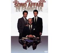 Sono affari di famiglia [Italia] [DVD]