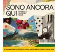 Sono Ancora Qui (audiolibro)