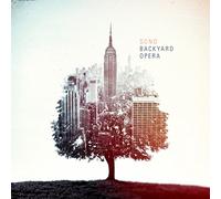 Sono - Backyard Opera