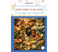 Sono come tu mi vuoi. Narratori in erba sesta edizione 2026