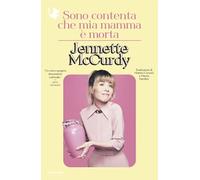 Sono contenta che mia mamma è morta (Oscar fabula)