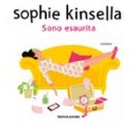 Sono Esaurita (audiolibro)