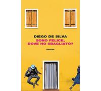 Sono felice, dove ho sbagliato? (I coralli)