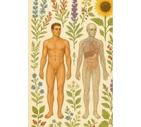 Sono Ferito, ma Posso Guarire: Rimedi antichi e vie spirituali per sanare corpo e anima