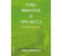 Sono innamorata di Pippa Bacca, chiedimi perché!