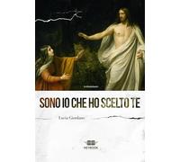 Sono io che ho scelto te