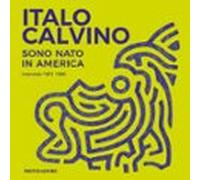 Sono Nato In America (audiolibro)