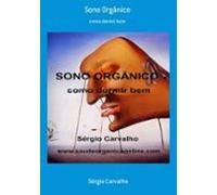 Sono Orgânico (ebook)