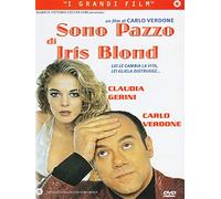 Sono pazzo di Iris Blond [Italia] [DVD]